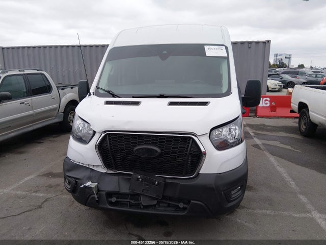 1FTBR1C87SKA09386 Ford Transit-250