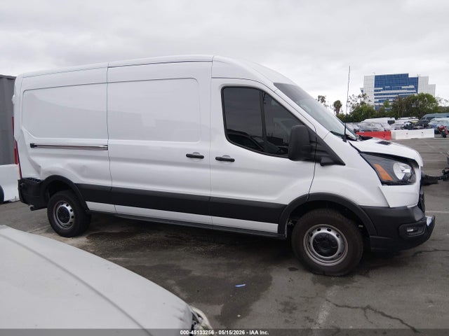 1FTBR1C87SKA09386 Ford Transit-250