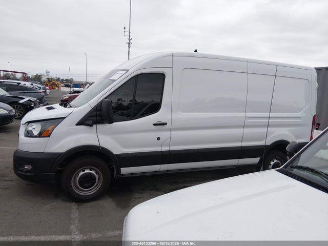 1FTBR1C87SKA09386 Ford Transit-250
