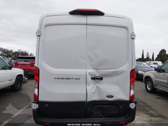1FTBR1C87SKA09386 Ford Transit-250