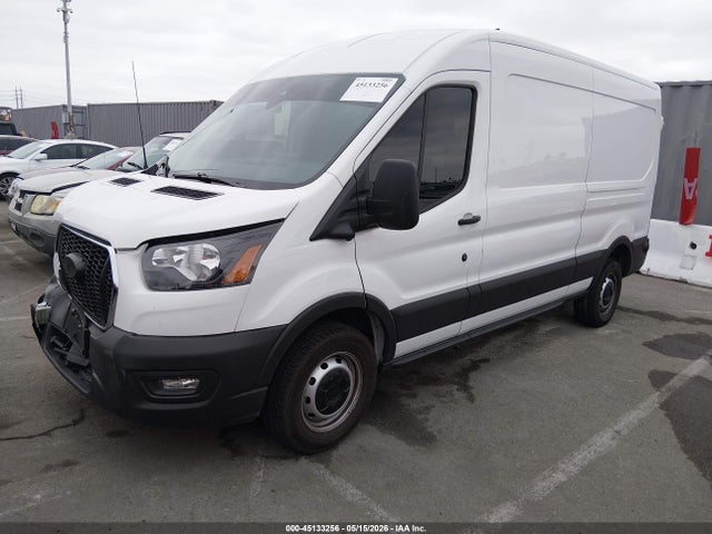 1FTBR1C87SKA09386 Ford Transit-250