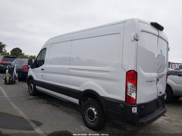 1FTBR1C87SKA09386 Ford Transit-250