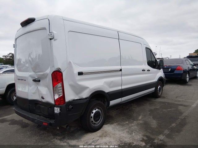 1FTBR1C87SKA09386 Ford Transit-250