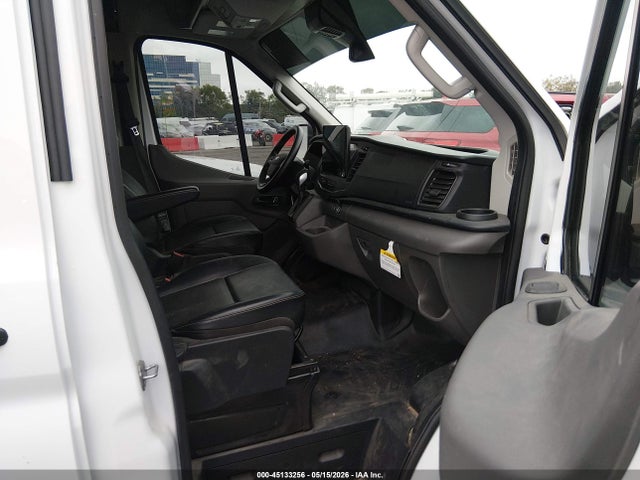 1FTBR1C87SKA09386 Ford Transit-250