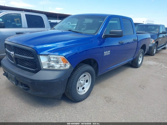 Aukcja sprzedaży 2016 Ram 1500 Tradesman, vin: 1C6RR7KG8GS349008, numer aukcji: 45133257
