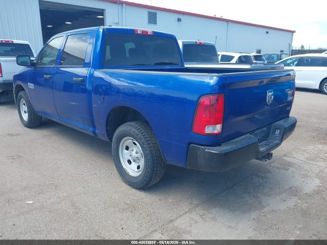 Aukcja sprzedaży 2016 Ram 1500 Tradesman, vin: 1C6RR7KG8GS349008, numer aukcji: 45133257