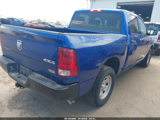 Aukcja sprzedaży 2016 Ram 1500 Tradesman, vin: 1C6RR7KG8GS349008, numer aukcji: 45133257