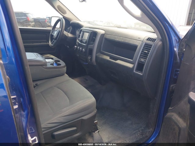 Aukcja sprzedaży 2016 Ram 1500 Tradesman, vin: 1C6RR7KG8GS349008, numer aukcji: 45133257