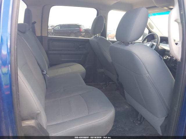 Aukcja sprzedaży 2016 Ram 1500 Tradesman, vin: 1C6RR7KG8GS349008, numer aukcji: 45133257