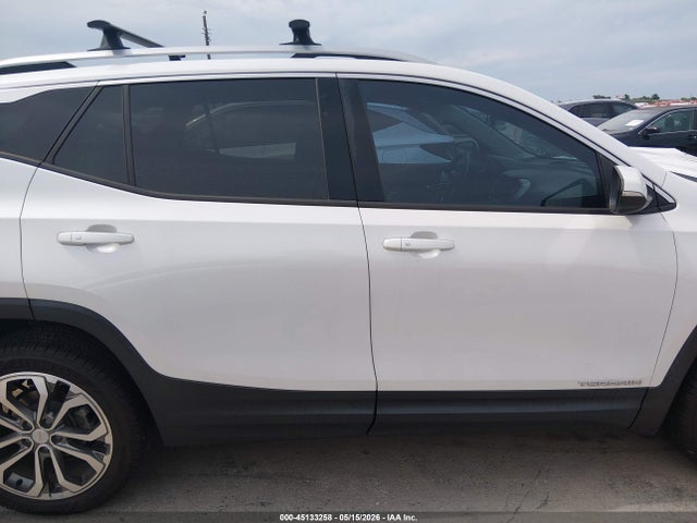 45133258 :رقم المزاد ، 3GKALPEX4LL151056 vin ، 2020 Gmc Terrain Fwd Slt مزاد بيع