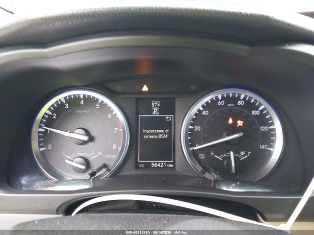 Aukcja sprzedaży 2015 Toyota Highlander Limited Platinum V6, vin: 5TDDKRFH4FS222009, numer aukcji: 45133260