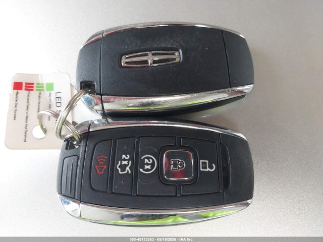 Продаж на аукціоні авто 2017 Lincoln Mkz Select, vin: 3LN6L5D92HR633985, номер лоту: 45133263