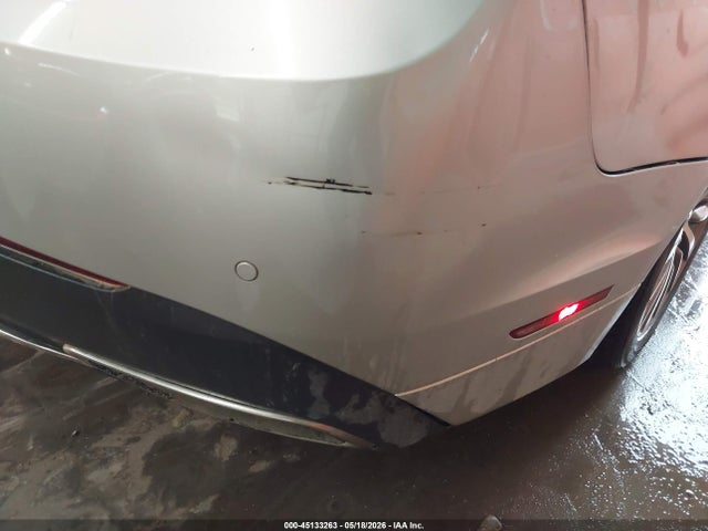 Продаж на аукціоні авто 2017 Lincoln Mkz Select, vin: 3LN6L5D92HR633985, номер лоту: 45133263