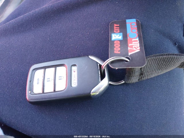 2014 Honda Civic Ex მანქანა იყიდება აუქციონზე, vin: 19XFB2F8XEE055440, აუქციონის ნომერი: 45133264
