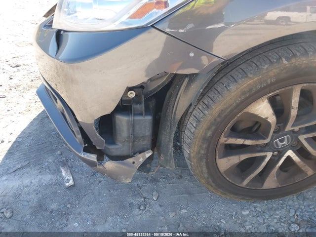 2014 Honda Civic Ex მანქანა იყიდება აუქციონზე, vin: 19XFB2F8XEE055440, აუქციონის ნომერი: 45133264