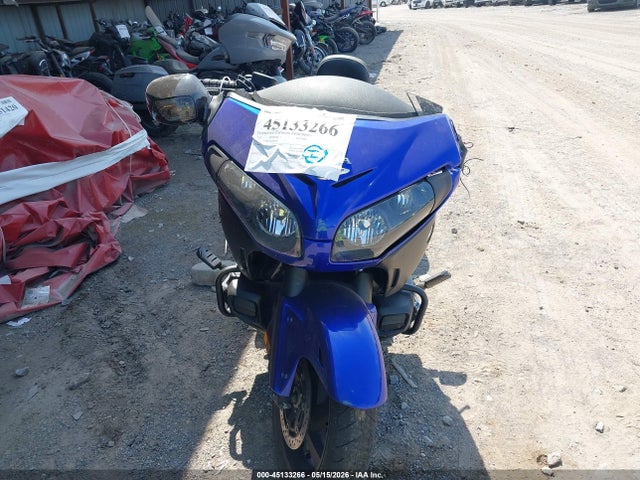 2015 Honda Gl1800 B მანქანა იყიდება აუქციონზე, vin: JH2SC6843FK200708, აუქციონის ნომერი: 45133266