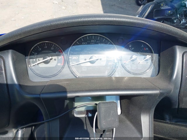 2015 Honda Gl1800 B მანქანა იყიდება აუქციონზე, vin: JH2SC6843FK200708, აუქციონის ნომერი: 45133266