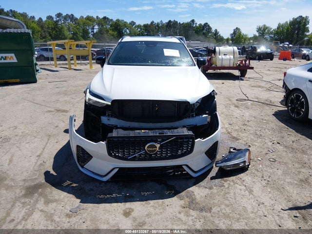 Продажа на аукционе авто 2024 Volvo Xc60 Recharge Plug-in Hybrid T8 Polestar Engineered, vin: YV4H60DP6R1898360, номер лота: 45133267