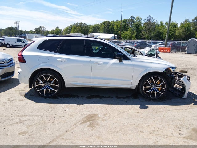 Продажа на аукционе авто 2024 Volvo Xc60 Recharge Plug-in Hybrid T8 Polestar Engineered, vin: YV4H60DP6R1898360, номер лота: 45133267