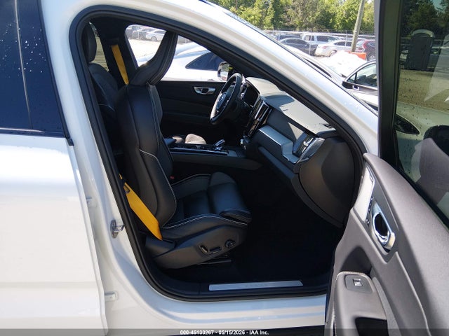 Продажа на аукционе авто 2024 Volvo Xc60 Recharge Plug-in Hybrid T8 Polestar Engineered, vin: YV4H60DP6R1898360, номер лота: 45133267