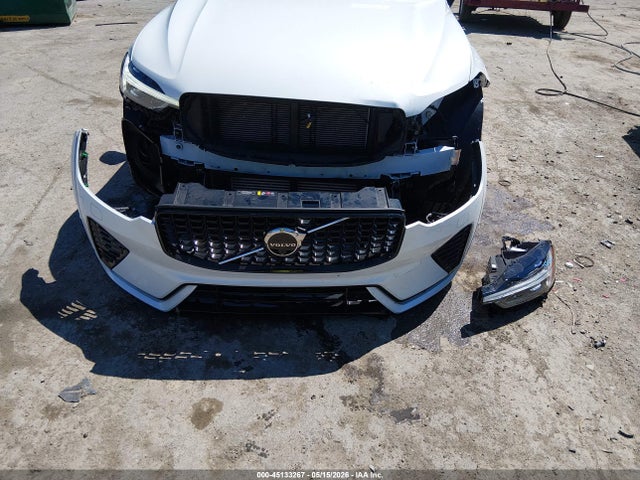 Продажа на аукционе авто 2024 Volvo Xc60 Recharge Plug-in Hybrid T8 Polestar Engineered, vin: YV4H60DP6R1898360, номер лота: 45133267