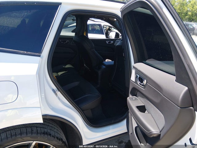 Продажа на аукционе авто 2024 Volvo Xc60 Recharge Plug-in Hybrid T8 Polestar Engineered, vin: YV4H60DP6R1898360, номер лота: 45133267
