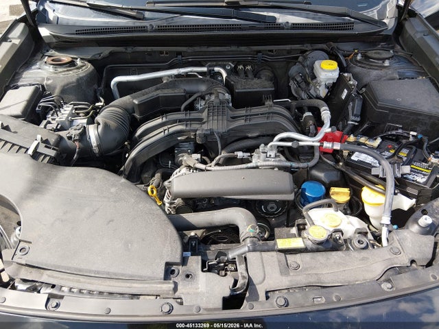 Aukcja sprzedaży 2023 Subaru Outback Onyx Edition, vin: 4S4BTALC6P3146578, numer aukcji: 45133269