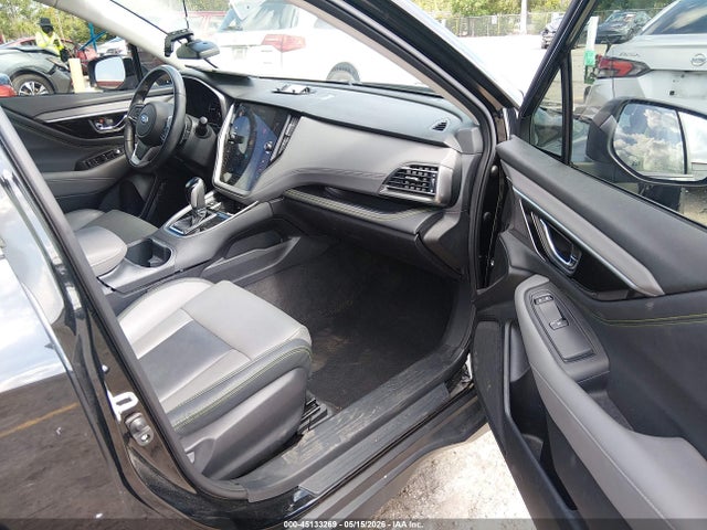 Aukcja sprzedaży 2023 Subaru Outback Onyx Edition, vin: 4S4BTALC6P3146578, numer aukcji: 45133269