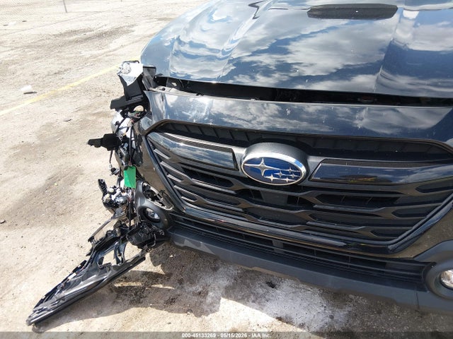 Aukcja sprzedaży 2023 Subaru Outback Onyx Edition, vin: 4S4BTALC6P3146578, numer aukcji: 45133269