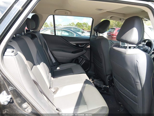 Aukcja sprzedaży 2023 Subaru Outback Onyx Edition, vin: 4S4BTALC6P3146578, numer aukcji: 45133269