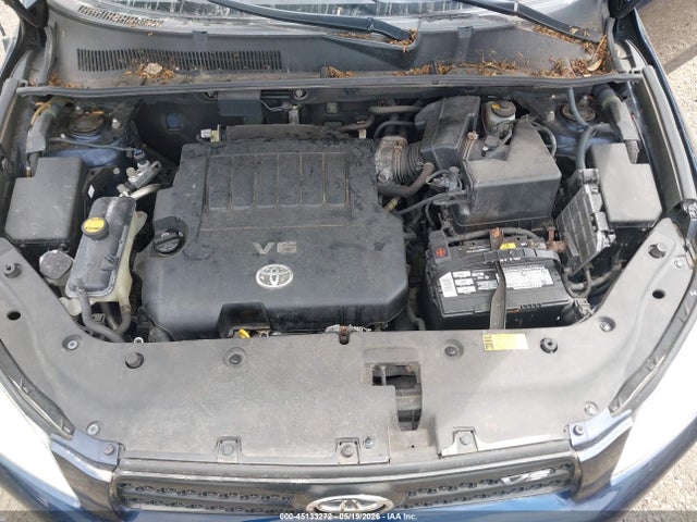 Aukcja sprzedaży 2006 Toyota Rav4 Base V6, vin: JTMBK33V666001946, numer aukcji: 45133272