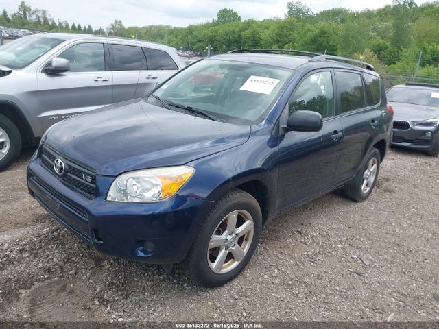Aukcja sprzedaży 2006 Toyota Rav4 Base V6, vin: JTMBK33V666001946, numer aukcji: 45133272