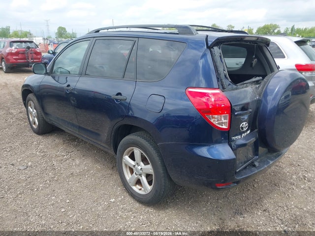 Aukcja sprzedaży 2006 Toyota Rav4 Base V6, vin: JTMBK33V666001946, numer aukcji: 45133272