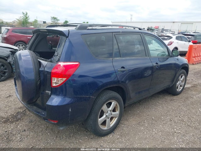Aukcja sprzedaży 2006 Toyota Rav4 Base V6, vin: JTMBK33V666001946, numer aukcji: 45133272
