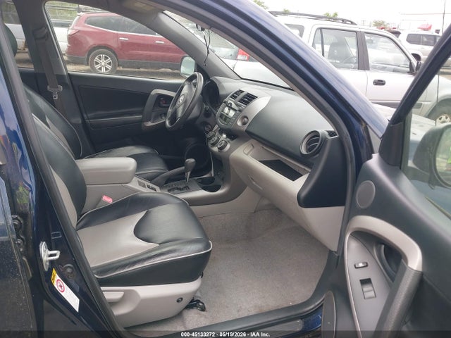 Aukcja sprzedaży 2006 Toyota Rav4 Base V6, vin: JTMBK33V666001946, numer aukcji: 45133272