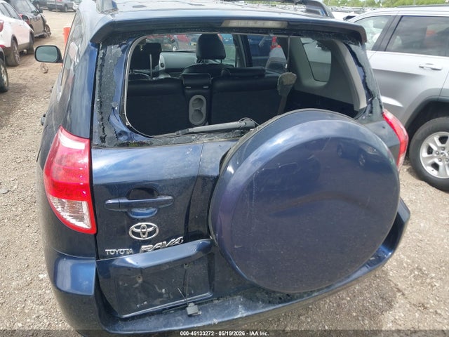 Aukcja sprzedaży 2006 Toyota Rav4 Base V6, vin: JTMBK33V666001946, numer aukcji: 45133272