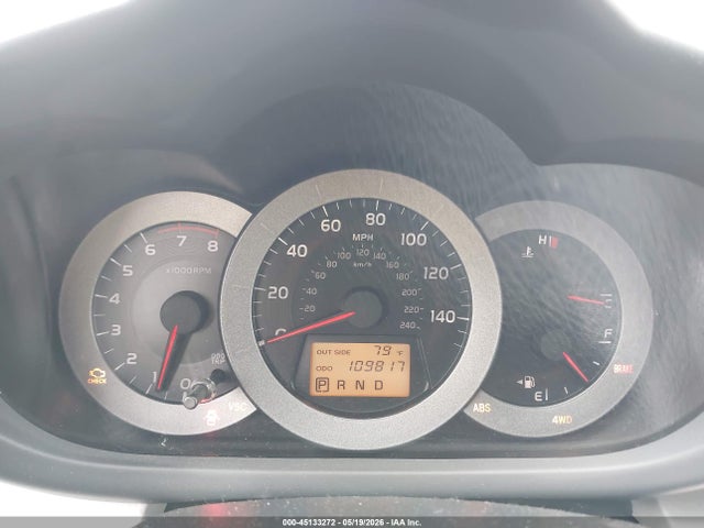 Aukcja sprzedaży 2006 Toyota Rav4 Base V6, vin: JTMBK33V666001946, numer aukcji: 45133272