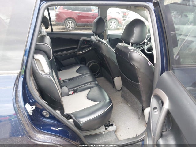 Aukcja sprzedaży 2006 Toyota Rav4 Base V6, vin: JTMBK33V666001946, numer aukcji: 45133272