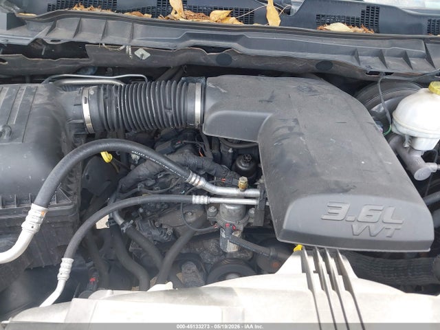 Aukcja sprzedaży 2018 Ram 1500, vin: 1C6RR6KGXJS304699, numer aukcji: 45133273