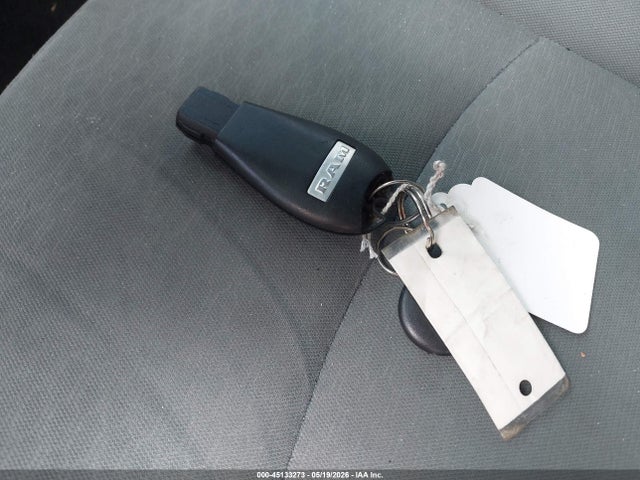 Aukcja sprzedaży 2018 Ram 1500, vin: 1C6RR6KGXJS304699, numer aukcji: 45133273