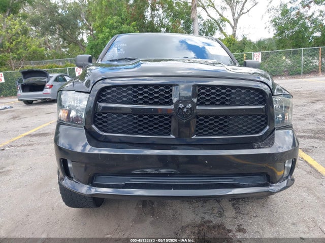 Aukcja sprzedaży 2018 Ram 1500, vin: 1C6RR6KGXJS304699, numer aukcji: 45133273