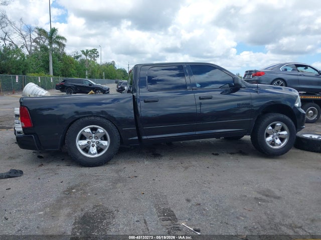 Aukcja sprzedaży 2018 Ram 1500, vin: 1C6RR6KGXJS304699, numer aukcji: 45133273