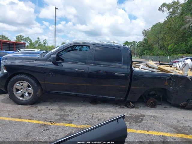 Aukcja sprzedaży 2018 Ram 1500, vin: 1C6RR6KGXJS304699, numer aukcji: 45133273