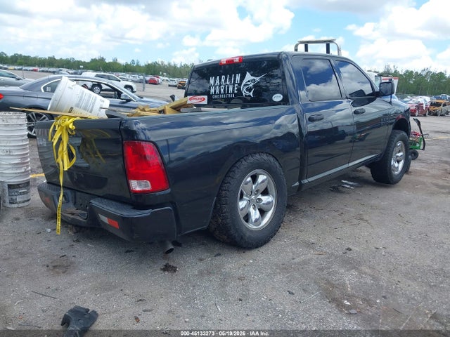 Aukcja sprzedaży 2018 Ram 1500, vin: 1C6RR6KGXJS304699, numer aukcji: 45133273