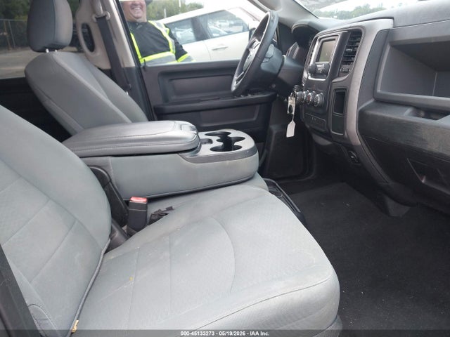 Aukcja sprzedaży 2018 Ram 1500, vin: 1C6RR6KGXJS304699, numer aukcji: 45133273