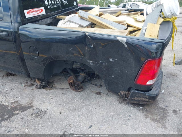 Aukcja sprzedaży 2018 Ram 1500, vin: 1C6RR6KGXJS304699, numer aukcji: 45133273
