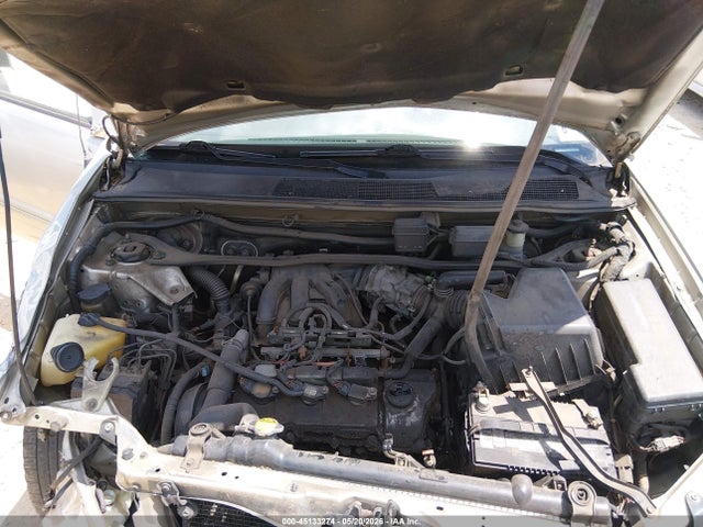 Продаж на аукціоні авто 2004 Toyota Highlander V6, vin: JTEDP21AX40024632, номер лоту: 45133274