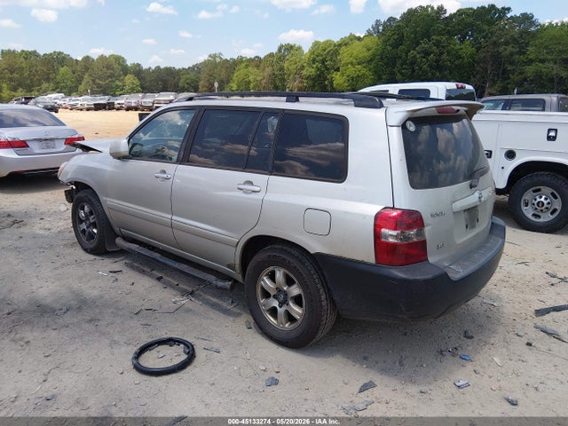 Продаж на аукціоні авто 2004 Toyota Highlander V6, vin: JTEDP21AX40024632, номер лоту: 45133274