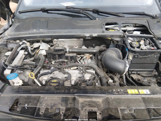 Продаж на аукціоні авто 2018 Land Rover Range Rover Evoque Se/se Premium, vin: SALVP2RXXJH284536, номер лоту: 45133275