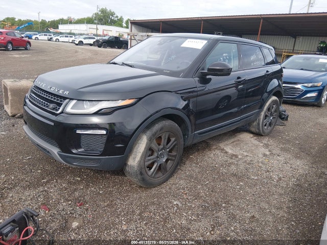 Продаж на аукціоні авто 2018 Land Rover Range Rover Evoque Se/se Premium, vin: SALVP2RXXJH284536, номер лоту: 45133275